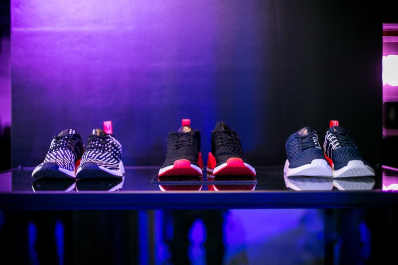 adidas Originals NMD JUICE Shanghai