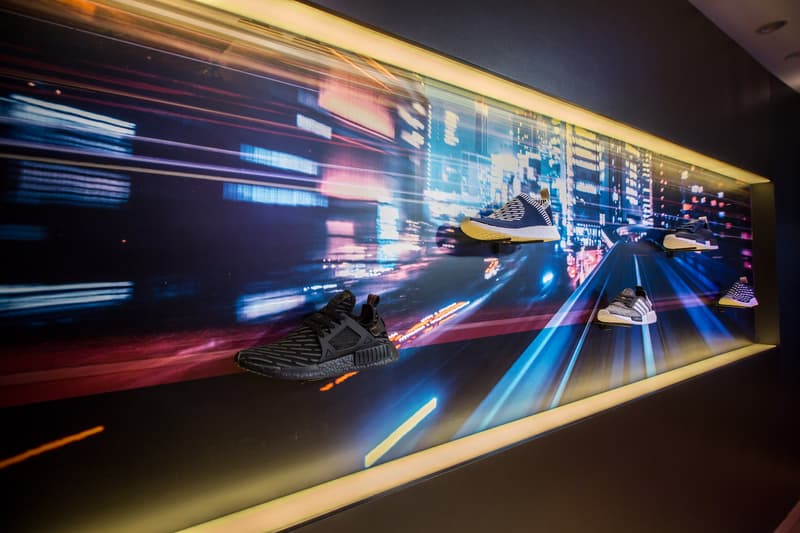 adidas Originals NMD JUICE Shanghai