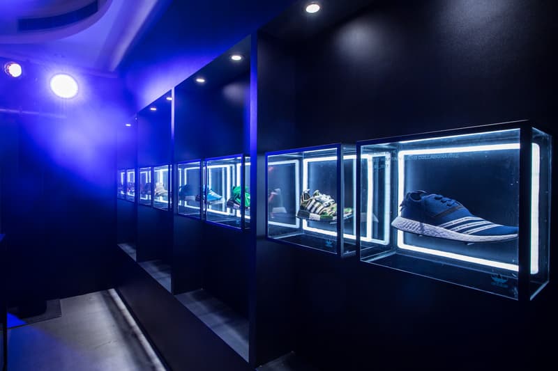 adidas Originals NMD JUICE Shanghai