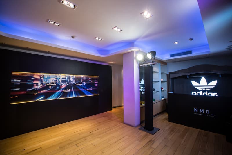 adidas Originals NMD JUICE Shanghai