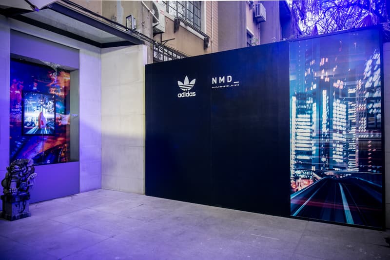 adidas Originals NMD JUICE Shanghai