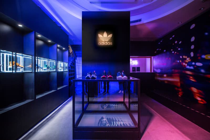 adidas Originals NMD JUICE Shanghai