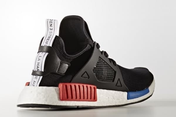 adidas Originals NMD XR1 OG Release Date