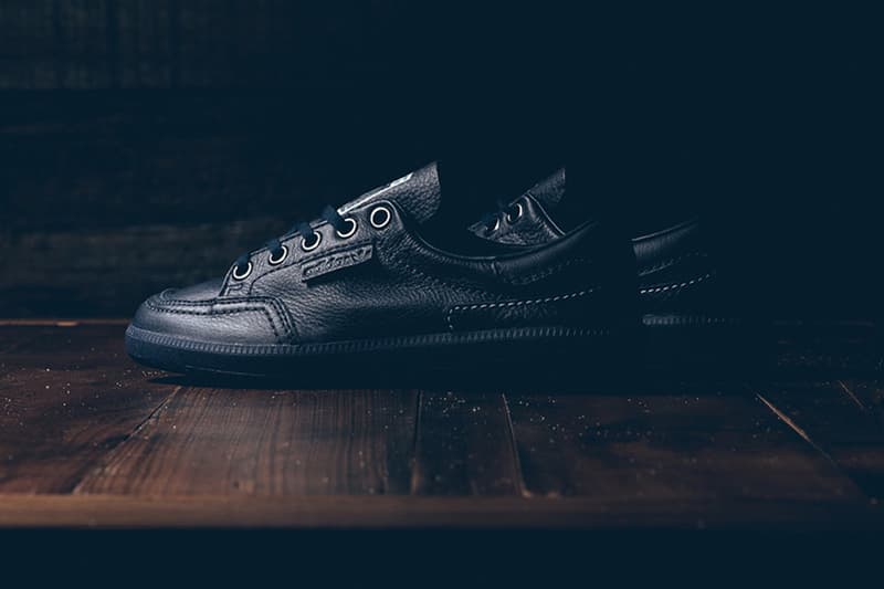 回歸原點！adidas Originals SPEZIAL 2017 春夏鞋款