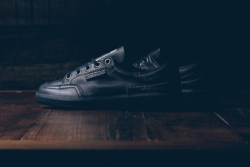 回歸原點！adidas Originals SPEZIAL 2017 春夏鞋款