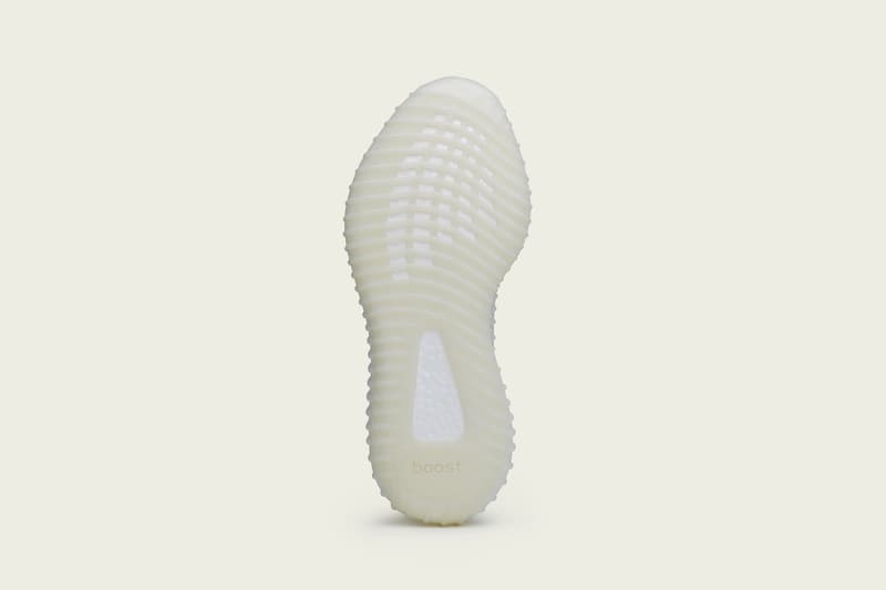 adidas Originals YEEZY BOOST 350 V2 “Cream White”