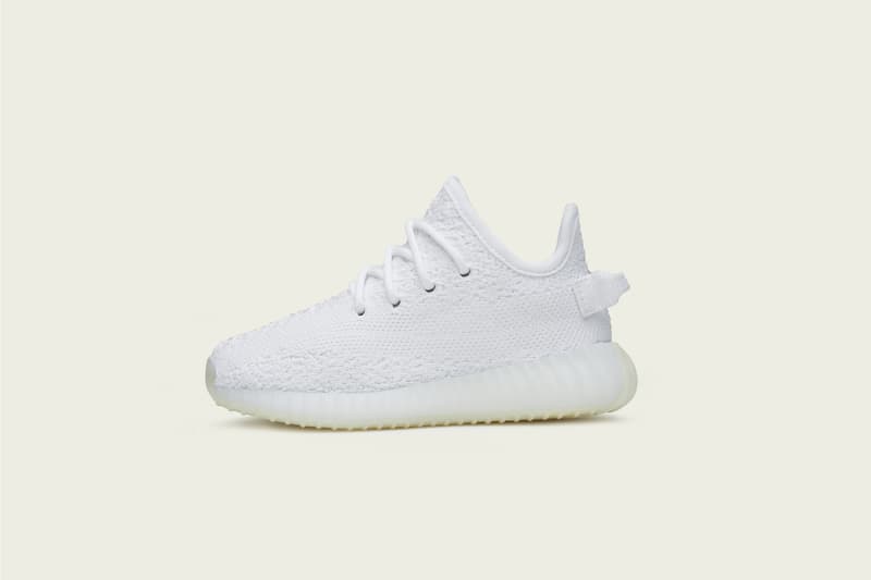 adidas Originals YEEZY BOOST 350 V2 “Cream White”