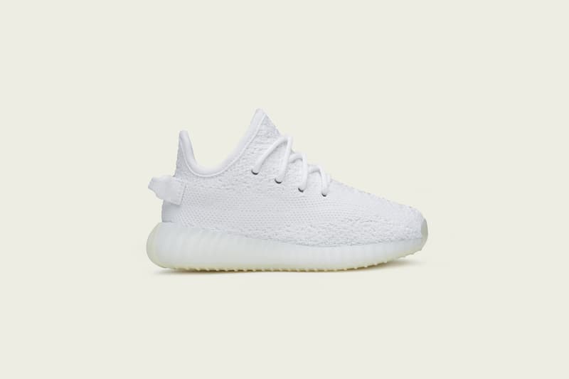 adidas Originals YEEZY BOOST 350 V2 “Cream White”
