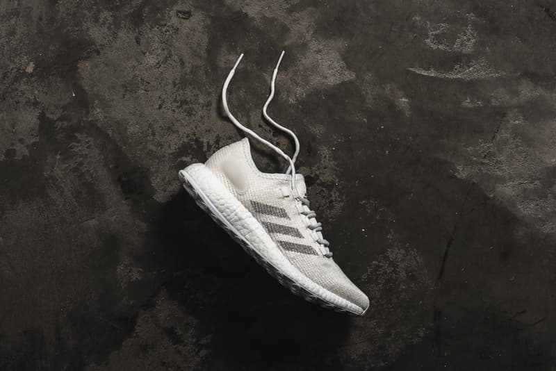 adidas PureBOOST Clima “Off White”
