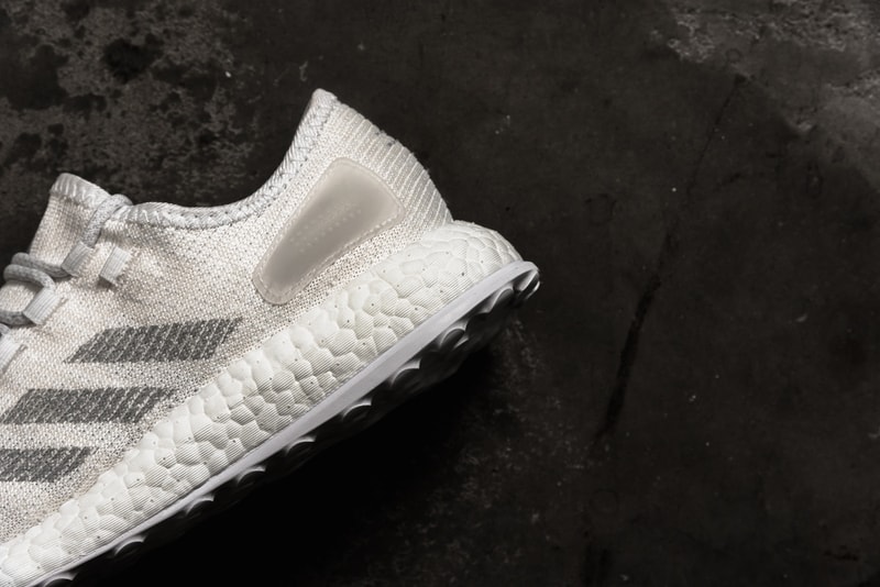 adidas PureBOOST Clima “Off White”