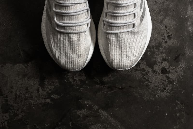 adidas PureBOOST Clima “Off White”