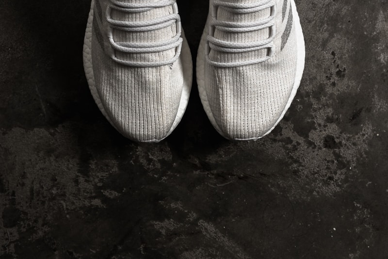 adidas PureBOOST Clima “Off White”