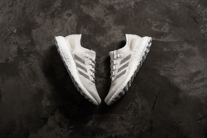 adidas PureBOOST Clima “Off White”