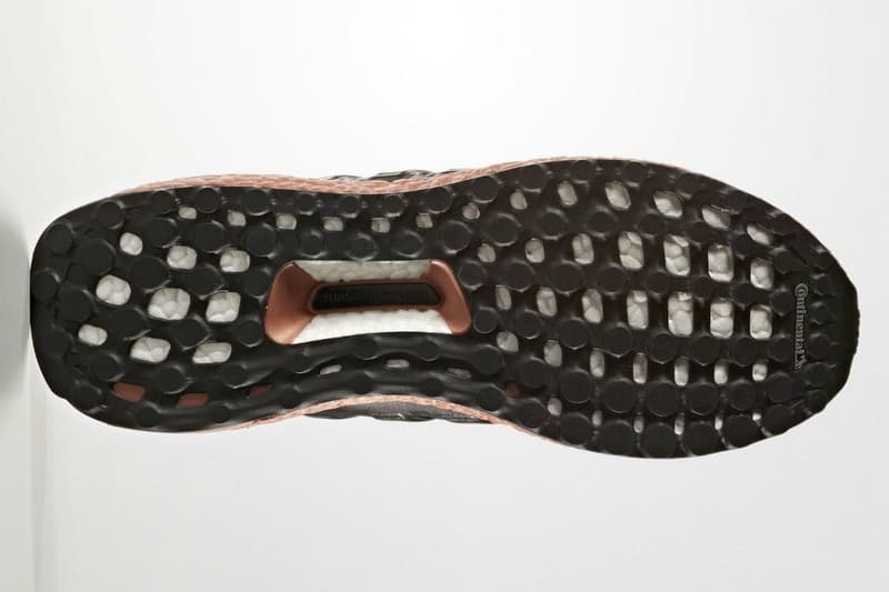 adidas UltraBOOST 3.0 “Bronze”