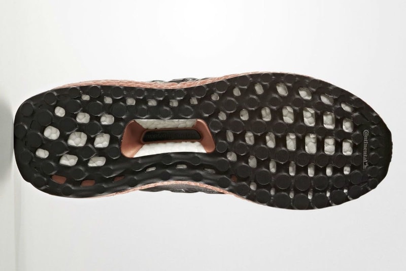 adidas UltraBOOST 3.0 “Bronze”