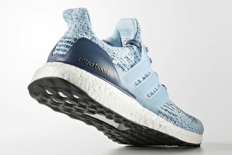 adidas UltraBOOST 3.0 “Icy Blue”