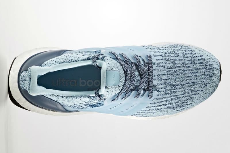 adidas UltraBOOST 3.0 “Icy Blue”