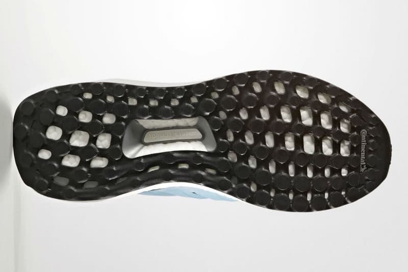 adidas UltraBOOST 3.0 “Icy Blue”