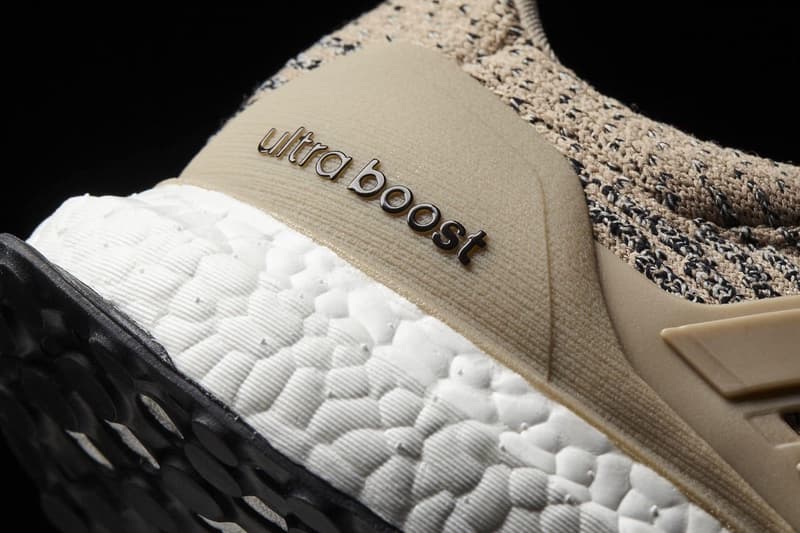 adidas UltraBOOST 3.0 “Trace Khaki”