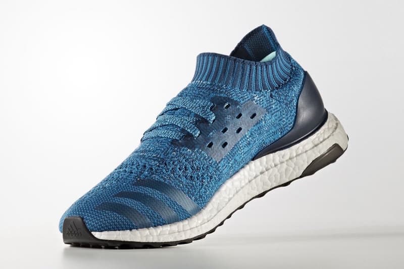 adidas UltraBOOST Uncaged “Petrol Night”