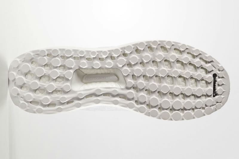 adidas UltraBOOST Uncaged "Triple White 2.0"