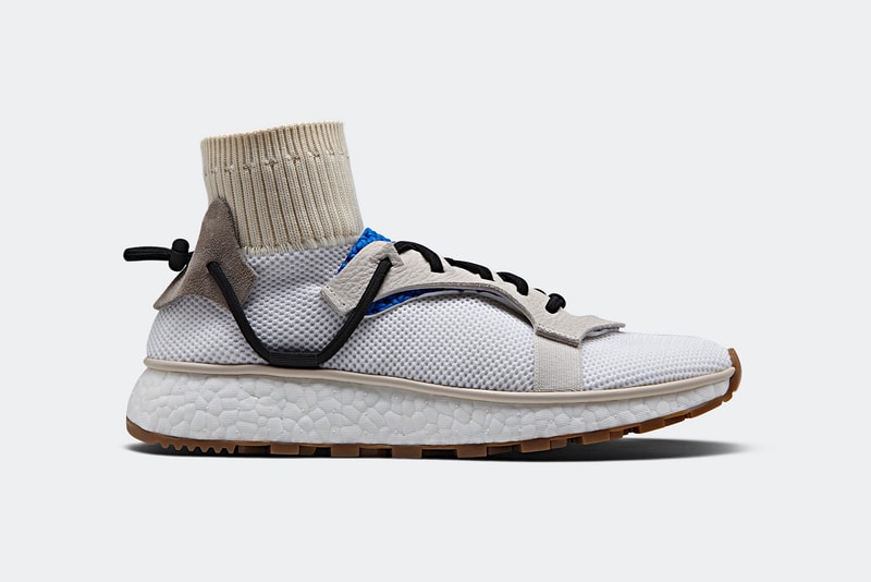 Alexander Wang x adidas Originals Drop 3 第二波聯名單品完整公開
