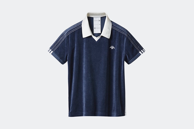 Alexander Wang x adidas Originals Drop 3 第二波聯名單品完整公開