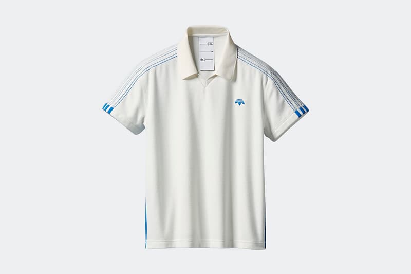 Alexander Wang x adidas Originals Drop 3 第二波聯名單品完整公開