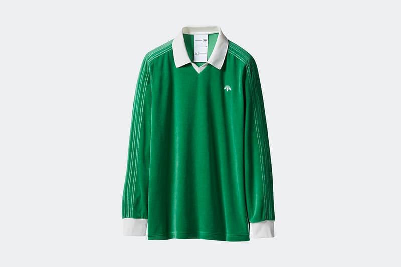 Alexander Wang x adidas Originals Drop 3 第二波聯名單品完整公開