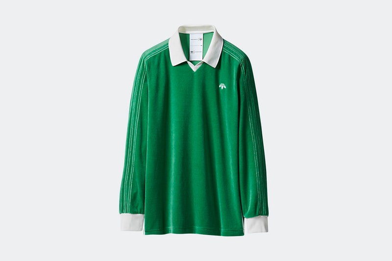 Alexander Wang x adidas Originals Drop 3 第二波聯名單品完整公開