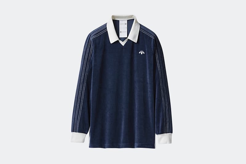 Alexander Wang x adidas Originals Drop 3 第二波聯名單品完整公開
