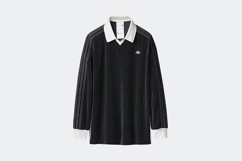 Alexander Wang x adidas Originals Drop 3 第二波聯名單品完整公開