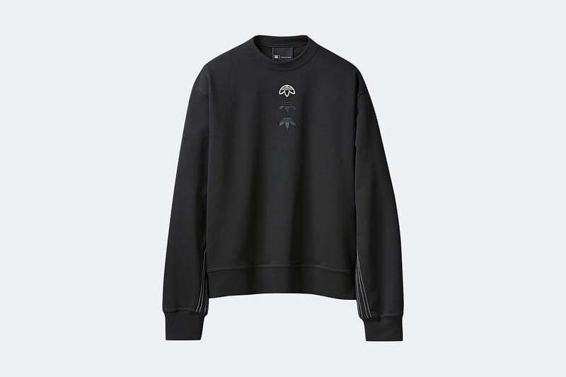 Alexander Wang x adidas Originals Drop 3 第二波聯名單品完整公開