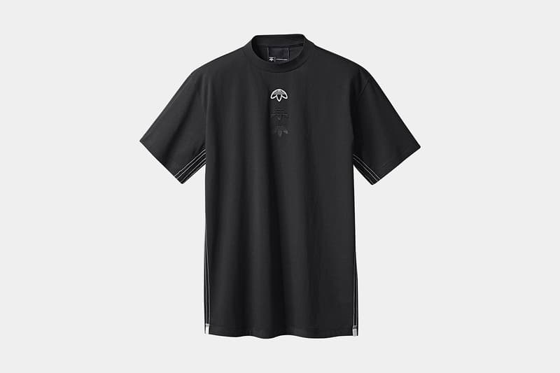 Alexander Wang x adidas Originals Drop 3 第二波聯名單品完整公開