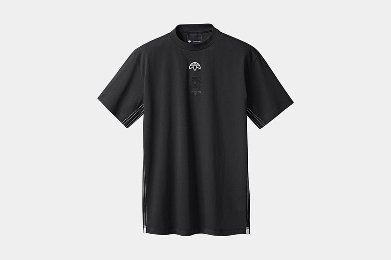 Alexander Wang x adidas Originals Drop 3 第二波聯名單品完整公開