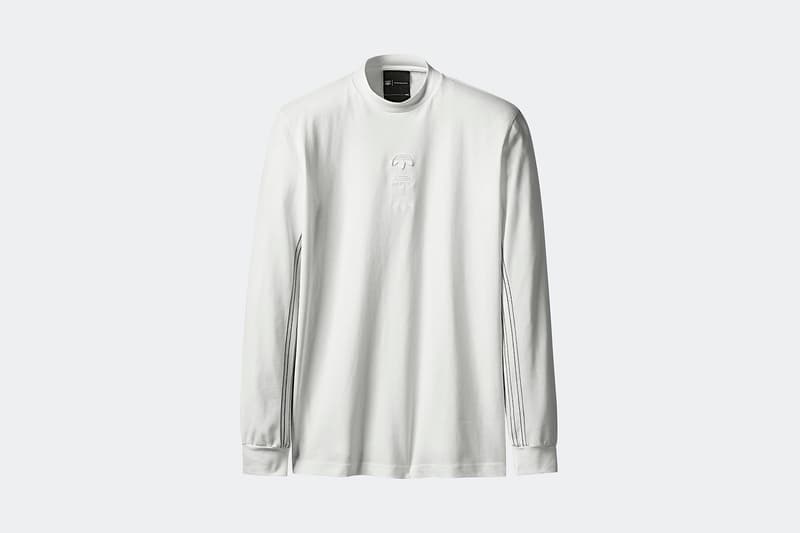 Alexander Wang x adidas Originals Drop 3 第二波聯名單品完整公開