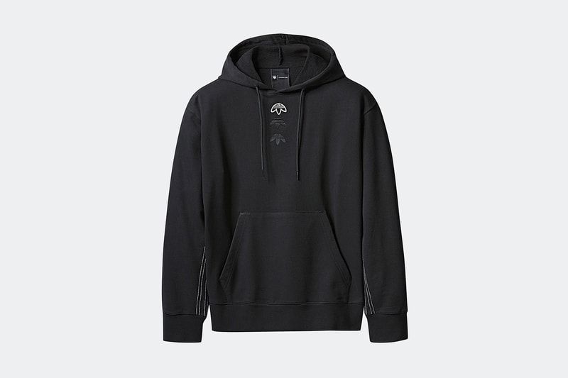 Alexander Wang x adidas Originals Drop 3 第二波聯名單品完整公開