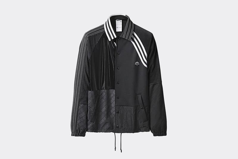 Alexander Wang x adidas Originals Drop 3 第二波聯名單品完整公開