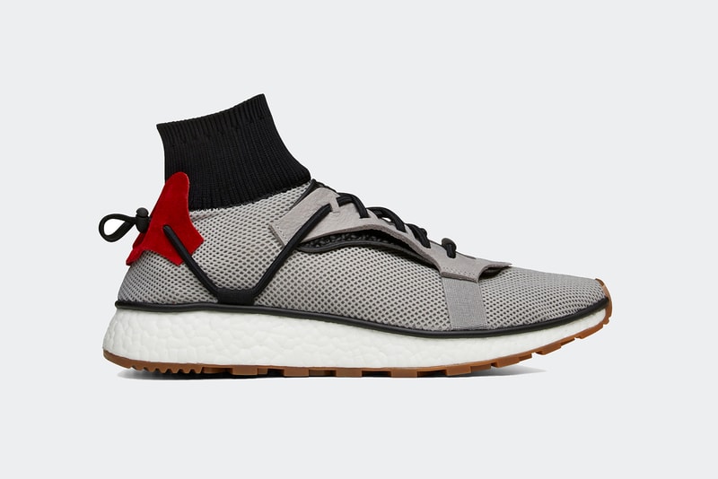 Alexander Wang x adidas Originals Drop 3 第二波聯名單品完整公開