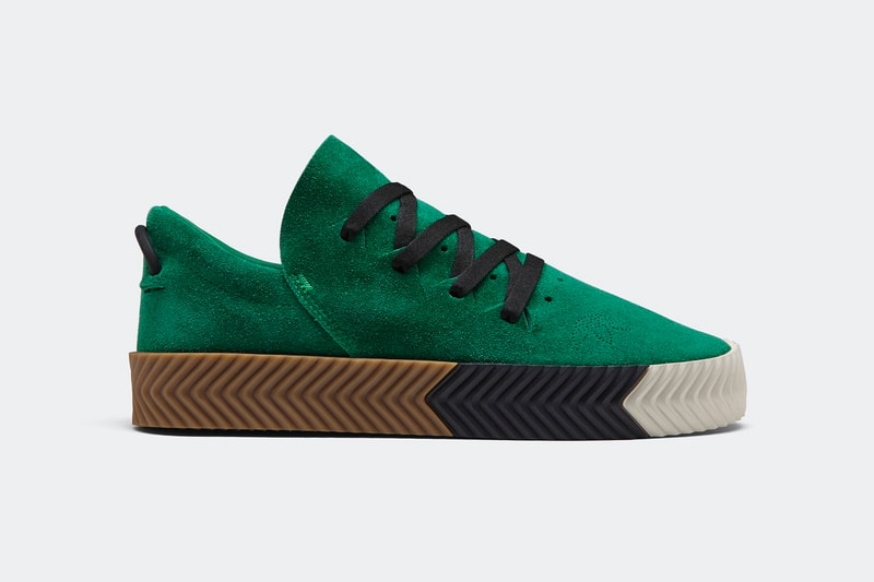 Alexander Wang x adidas Originals Drop 3 第二波聯名單品完整公開