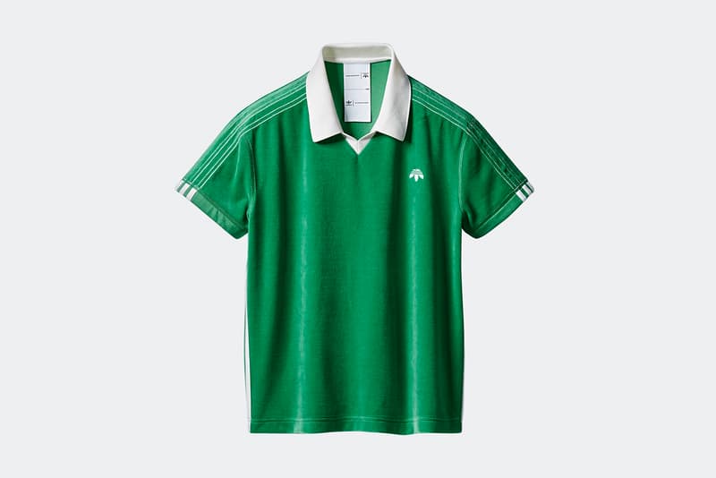 Alexander Wang x adidas Originals Drop 3 第二波聯名單品完整公開