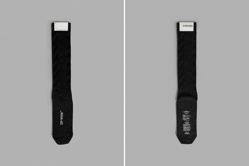 Antonioli Exclusive OFF-WHITE "SILENCE" Capsule Collection