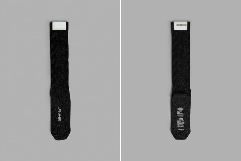 Antonioli Exclusive OFF-WHITE "SILENCE" Capsule Collection