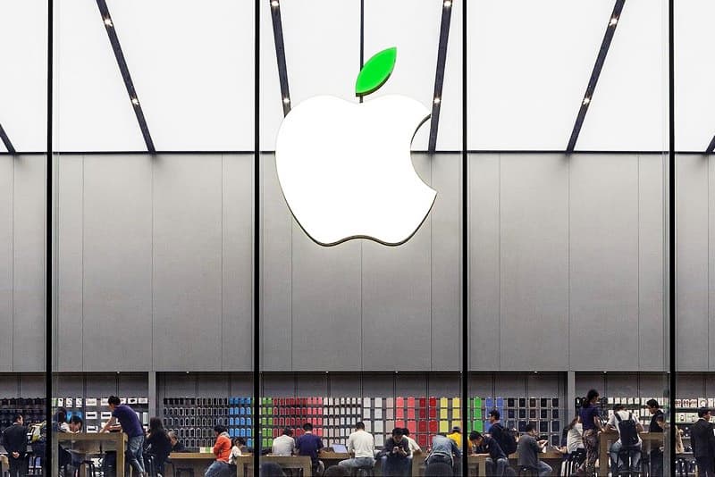 Earth Day 快樂  – Apple 正式宣佈重大環保企劃