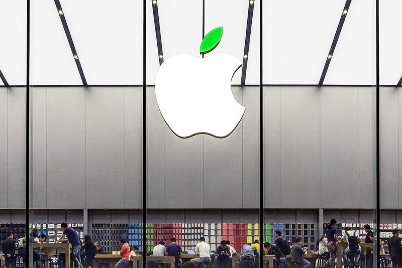 Earth Day 快樂  – Apple 正式宣佈重大環保企劃