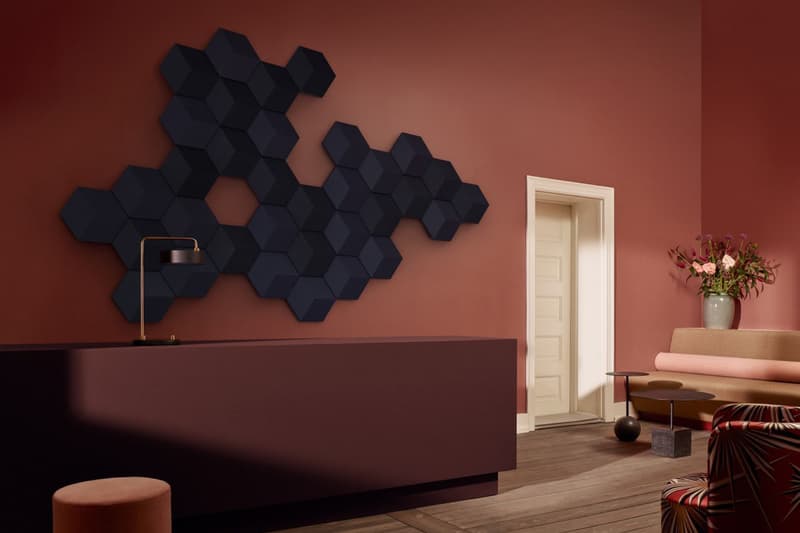 B&O 推出新款模組化無線喇叭 BeoSound Shape