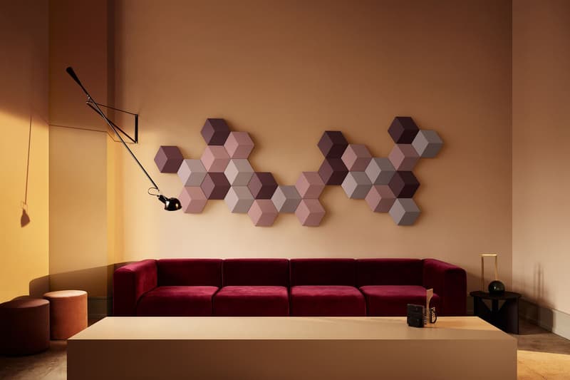 B&O 推出新款模組化無線喇叭 BeoSound Shape