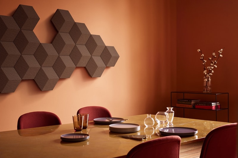 B&O 推出新款模組化無線喇叭 BeoSound Shape