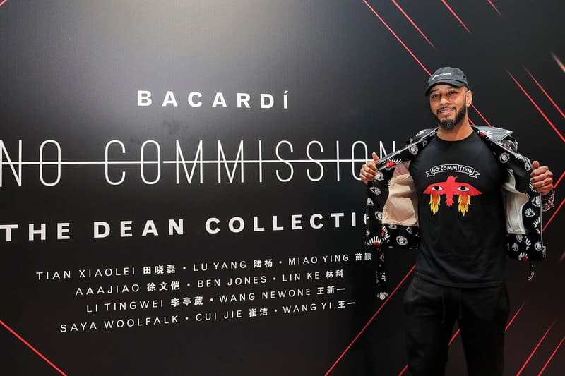 Grammy 格萊美獲獎音樂人 Swizz Beatz 空降魔都