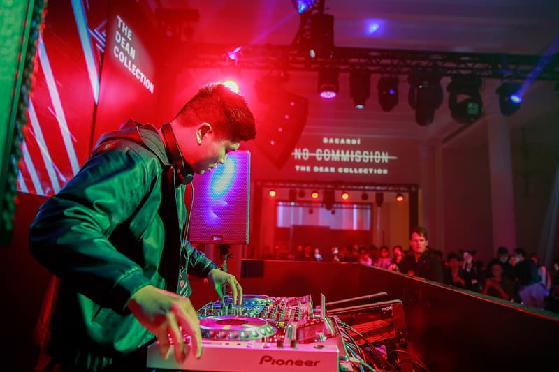 Grammy 格萊美獲獎音樂人 Swizz Beatz 空降魔都